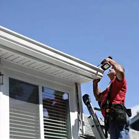 gutter services Prairie City